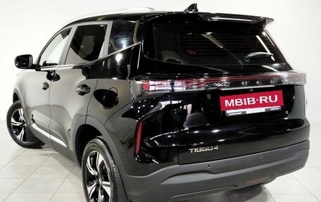 Chery Tiggo 4 I рестайлинг, 2025 год, 1 950 000 рублей, 7 фотография