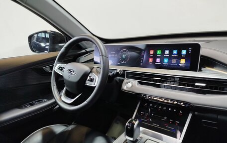 Chery Tiggo 4 I рестайлинг, 2025 год, 1 950 000 рублей, 14 фотография