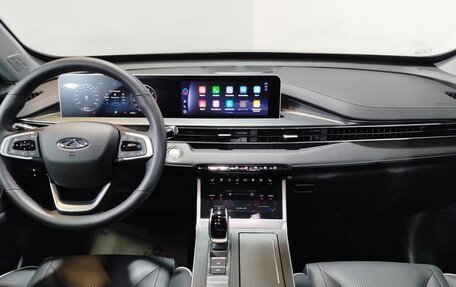 Chery Tiggo 4 I рестайлинг, 2025 год, 1 950 000 рублей, 15 фотография