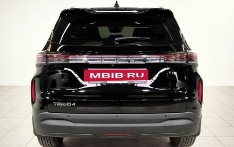 Chery Tiggo 4 I рестайлинг, 2025 год, 1 950 000 рублей, 6 фотография