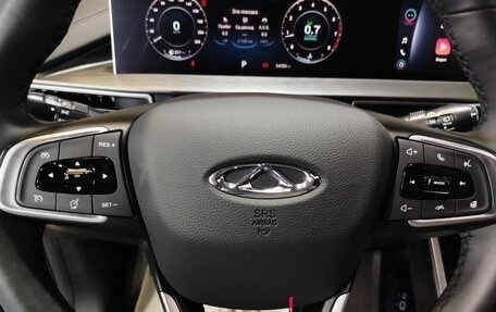 Chery Tiggo 4 I рестайлинг, 2025 год, 1 950 000 рублей, 19 фотография