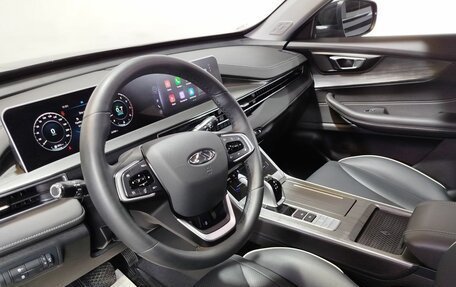 Chery Tiggo 4 I рестайлинг, 2025 год, 1 950 000 рублей, 24 фотография