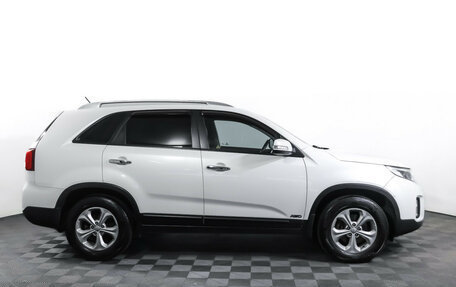 KIA Sorento II рестайлинг, 2014 год, 1 880 000 рублей, 5 фотография