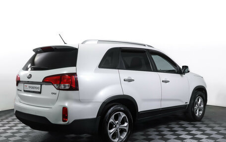 KIA Sorento II рестайлинг, 2014 год, 1 880 000 рублей, 6 фотография