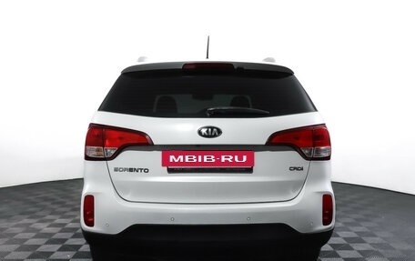 KIA Sorento II рестайлинг, 2014 год, 1 880 000 рублей, 7 фотография