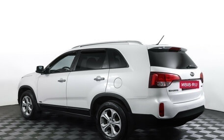 KIA Sorento II рестайлинг, 2014 год, 1 880 000 рублей, 8 фотография