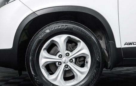 KIA Sorento II рестайлинг, 2014 год, 1 880 000 рублей, 24 фотография