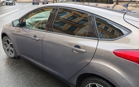 Ford Focus III, 2012 год, 580 000 рублей, 2 фотография