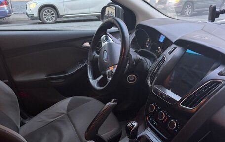 Ford Focus III, 2012 год, 580 000 рублей, 7 фотография
