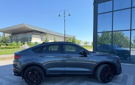 Geely Tugella FY11, 2024 год, 3 450 000 рублей, 6 фотография