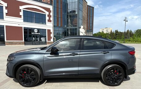 Geely Tugella FY11, 2024 год, 3 450 000 рублей, 3 фотография