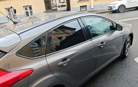 Ford Focus III, 2012 год, 580 000 рублей, 4 фотография
