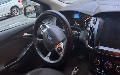 Ford Focus III, 2012 год, 580 000 рублей, 6 фотография