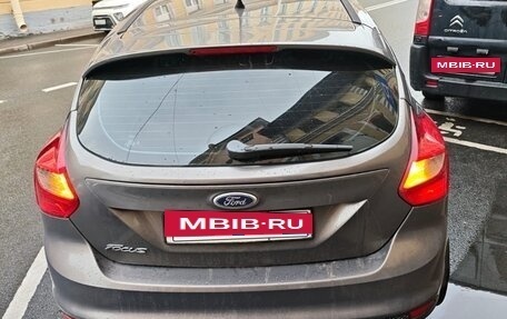 Ford Focus III, 2012 год, 580 000 рублей, 3 фотография