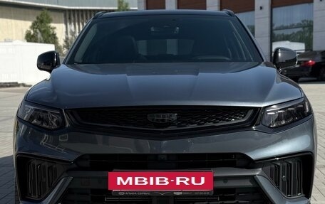 Geely Tugella FY11, 2024 год, 3 450 000 рублей, 4 фотография