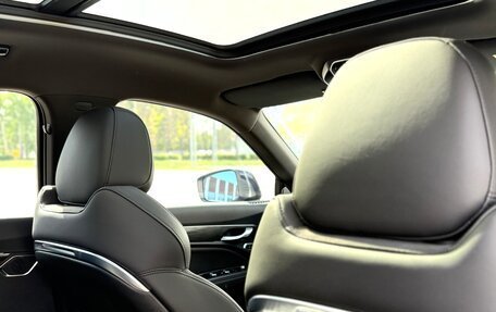 Geely Tugella FY11, 2024 год, 3 450 000 рублей, 16 фотография