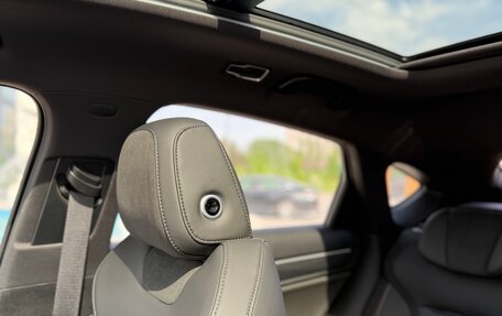 Geely Tugella FY11, 2024 год, 3 450 000 рублей, 18 фотография