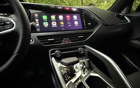 Geely Tugella FY11, 2024 год, 3 450 000 рублей, 9 фотография