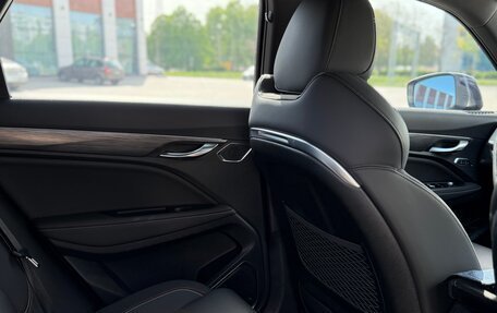 Geely Tugella FY11, 2024 год, 3 450 000 рублей, 12 фотография