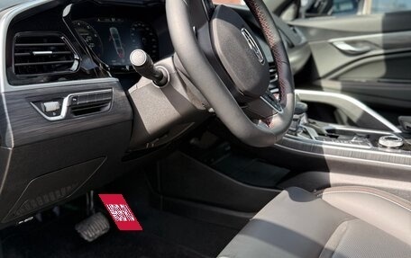 Geely Tugella FY11, 2024 год, 3 450 000 рублей, 13 фотография