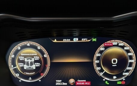 Geely Tugella FY11, 2024 год, 3 450 000 рублей, 11 фотография