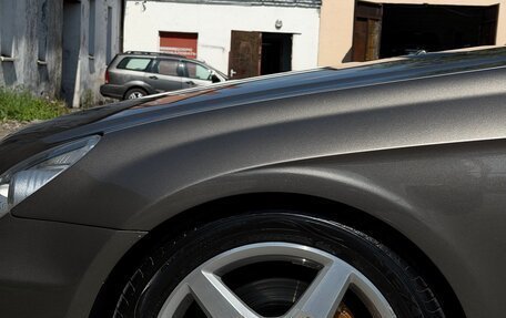 Mercedes-Benz CLS, 2005 год, 1 300 000 рублей, 7 фотография