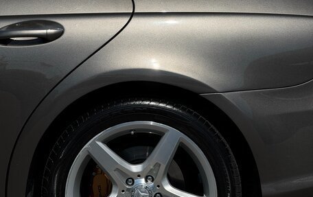 Mercedes-Benz CLS, 2005 год, 1 300 000 рублей, 6 фотография