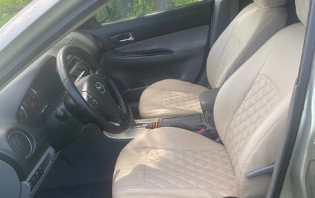 Mazda 6, 2004 год, 360 000 рублей, 2 фотография