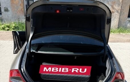 Mercedes-Benz CLS, 2005 год, 1 300 000 рублей, 12 фотография