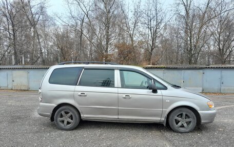 Hyundai Trajet I рестайлинг, 2005 год, 360 000 рублей, 4 фотография