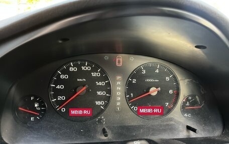 Subaru Legacy III, 2002 год, 315 000 рублей, 8 фотография