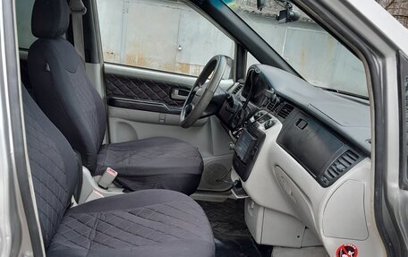 Hyundai Trajet I рестайлинг, 2005 год, 360 000 рублей, 5 фотография