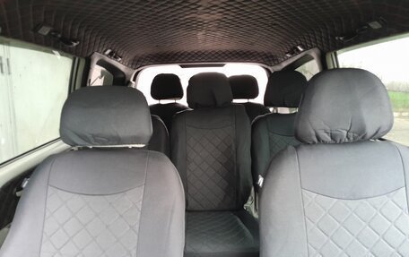 Hyundai Trajet I рестайлинг, 2005 год, 360 000 рублей, 7 фотография