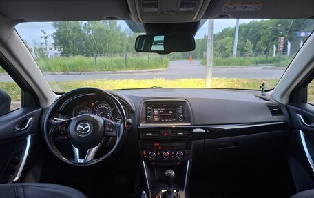 Mazda CX-5 II, 2014 год, 1 600 000 рублей, 6 фотография