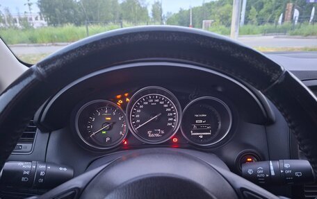 Mazda CX-5 II, 2014 год, 1 600 000 рублей, 5 фотография