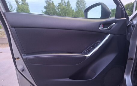 Mazda CX-5 II, 2014 год, 1 600 000 рублей, 8 фотография
