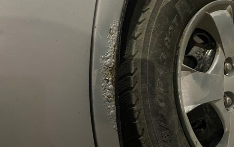 Hyundai Accent II, 2006 год, 265 000 рублей, 11 фотография