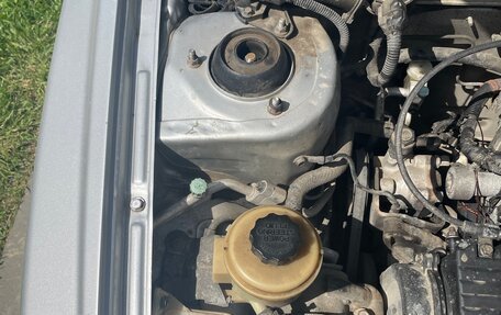 Hyundai Accent II, 2006 год, 265 000 рублей, 20 фотография