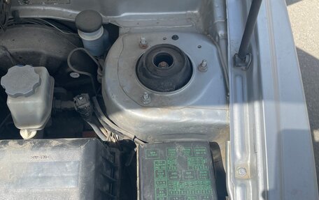Hyundai Accent II, 2006 год, 265 000 рублей, 19 фотография