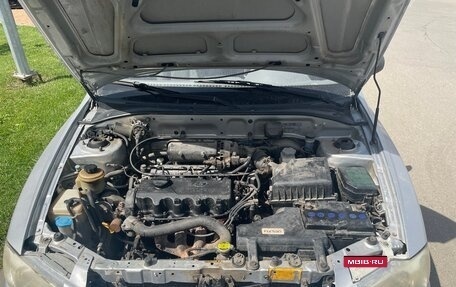 Hyundai Accent II, 2006 год, 265 000 рублей, 18 фотография