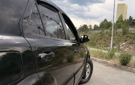 KIA Sorento IV, 2008 год, 630 000 рублей, 10 фотография