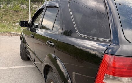KIA Sorento IV, 2008 год, 630 000 рублей, 9 фотография