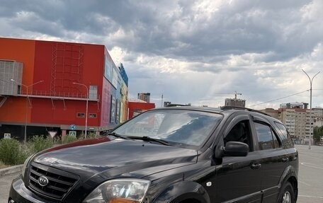 KIA Sorento IV, 2008 год, 630 000 рублей, 4 фотография