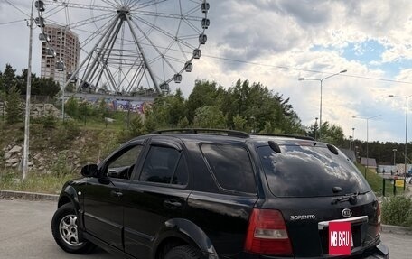 KIA Sorento IV, 2008 год, 630 000 рублей, 6 фотография