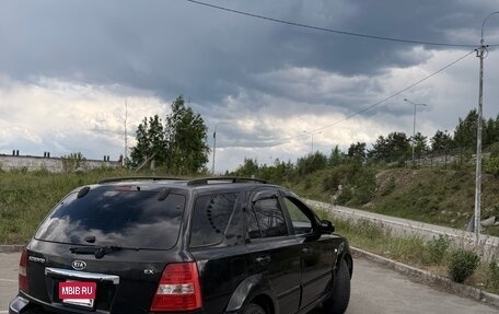 KIA Sorento IV, 2008 год, 630 000 рублей, 5 фотография