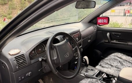 KIA Sorento IV, 2008 год, 630 000 рублей, 11 фотография