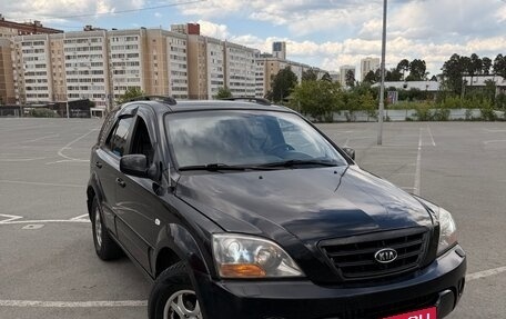 KIA Sorento IV, 2008 год, 630 000 рублей, 3 фотография