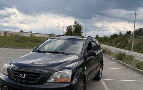 KIA Sorento IV, 2008 год, 630 000 рублей, 2 фотография