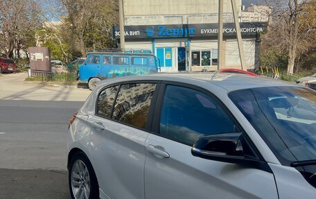 BMW 1 серия, 2012 год, 950 000 рублей, 2 фотография