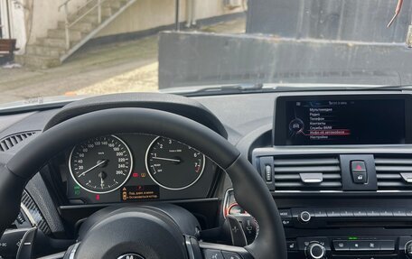 BMW 1 серия, 2012 год, 950 000 рублей, 3 фотография